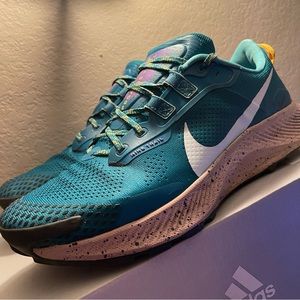 Nike react Pegasus trail 3